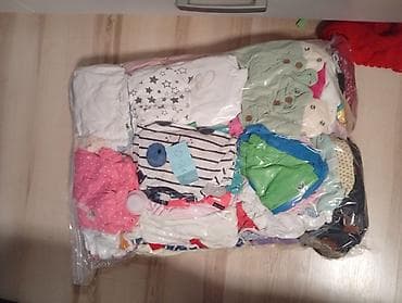 Од рођења до бр80 тимско и летње 500 дин кутија од пеленаDečiji paket na lalafo.rs — 7 Од рођења до бр80 тимско и летње 500 дин кутија од пеленаDečiji paket — 7