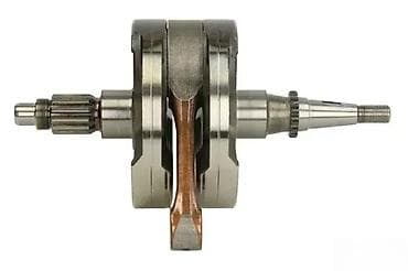 Radilica za skuter/moped – komplet sa klipnjačom - Tip: radilica na lalafo.rs Radilica za skuter/moped – komplet sa klipnjačom - Tip: radilica