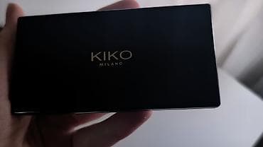 Beauty & Care: KIKO MILANO Smart Eyes and Cheeks Palette – nijansa 02 - Kompaktna at lalafo.rs — 2 Beauty & Care: KIKO MILANO Smart Eyes and Cheeks Palette – nijansa 02 - Kompaktna — 2