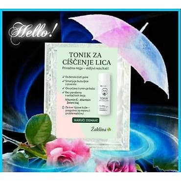 kozna jakna sa: Green – Inspired by Nature: prirodna nega lica, tela i doma - na lalafo.rs — 7 kozna jakna sa: Green – Inspired by Nature: prirodna nega lica, tela i doma - — 7