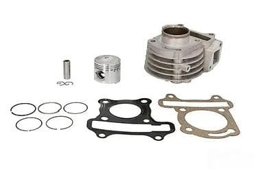 Set cilindar + klip komplet za skuter/moped 4T Opis proizvoda: - na lalafo.rs — 2 Set cilindar + klip komplet za skuter/moped 4T Opis proizvoda: - — 2