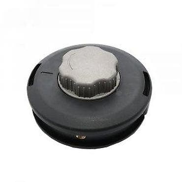 Glava za trimer – poluautomatska “bump feed” - Kompatibilna at lalafo.rs Glava za trimer – poluautomatska “bump feed” - Kompatibilna