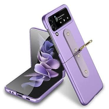 Futrola Slim PC Protective za Samsung F721B Galaxy Z Flip 4 5G at lalafo.rs — 1 Futrola Slim PC Protective za Samsung F721B Galaxy Z Flip 4 5G — 1
