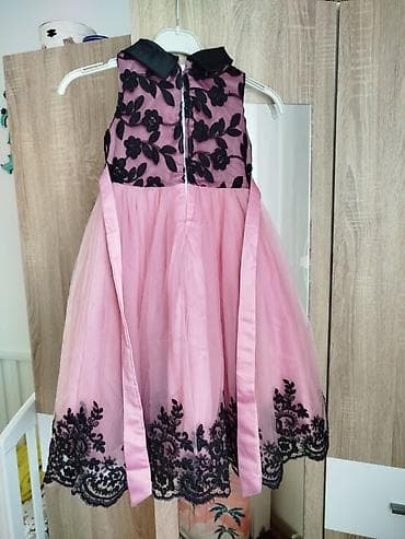 Other Kids' Clothes: Haljina za devojcice, velicina 166. Kao vencanica at lalafo.rs — 4 Other Kids' Clothes: Haljina za devojcice, velicina 166. Kao vencanica — 4