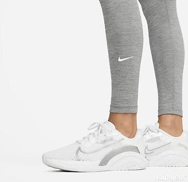 Leggings, Bike shorts: NIKE Dri-Fit One Leggings vel. S NOVO
DM at lalafo.rs — 3 Leggings, Bike shorts: NIKE Dri-Fit One Leggings vel. S NOVO
DM — 3