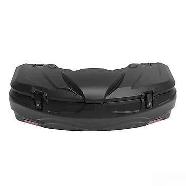 ATV zadnji kofer – velika ABS kutija za prtljažnik četvorotočkaša - at lalafo.rs ATV zadnji kofer – velika ABS kutija za prtljažnik četvorotočkaša -