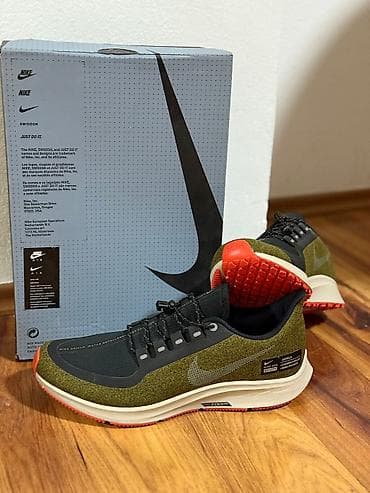 Nike Pegasus 35 Shield – patike za trčanje (Nike Run Utility) - na lalafo.rs — 1 Nike Pegasus 35 Shield – patike za trčanje (Nike Run Utility) - — 1