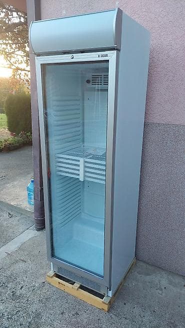 Stoni ventilatori: Rashladne vitrine novo 600 evra komad,moguc prevoz do kupca na lalafo.rs — 3 Stoni ventilatori: Rashladne vitrine novo 600 evra komad,moguc prevoz do kupca — 3