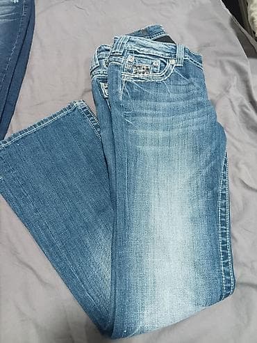Miss Me ženske farmerke – model JEGGBSTER, ekskluzivno dizajniran za na lalafo.rs — 3 Miss Me ženske farmerke – model JEGGBSTER, ekskluzivno dizajniran za — 3