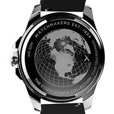 TIMEX Trend TW2W42900UK - 46mm - Crna OPIS: Model : TW2W42900UK na lalafo.rs — 7 TIMEX Trend TW2W42900UK - 46mm - Crna OPIS: Model : TW2W42900UK — 7