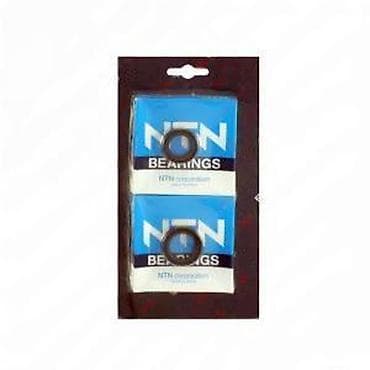 Set od 2 zaptivnih semeringa NTN - Proizvođač: NTN Corporation - na lalafo.rs — 2 Set od 2 zaptivnih semeringa NTN - Proizvođač: NTN Corporation - — 2