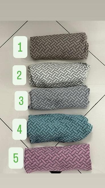 Textile: Navlake za stolice elastične, dekorativne. Rastegljive navlake za at lalafo.rs — 2 Textile: Navlake za stolice elastične, dekorativne. Rastegljive navlake za — 2