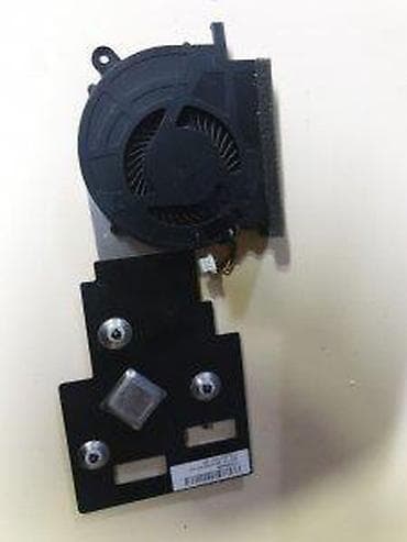 Kuler i hladnjak za za Acer E15 ES1-512. ✨ Ispravan na lalafo.rs — 3 Kuler i hladnjak za za Acer E15 ES1-512. ✨ Ispravan — 3