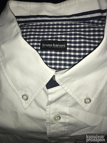 OriginalBruno Banani dzemper sa kapuljacom i dzepovima L 100% cotton na lalafo.rs — 5 OriginalBruno Banani dzemper sa kapuljacom i dzepovima L 100% cotton — 5