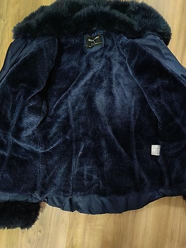 Glo-Story, M, Jednobojni, Sa postavom, Veštačko krzno na lalafo.rs Glo-Story, M, Jednobojni, Sa postavom, Veštačko krzno