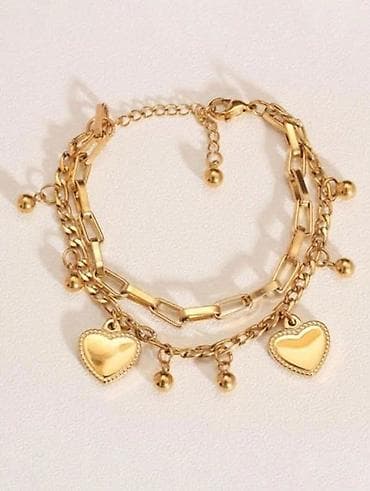 Narukvica sa privescima
Cena:1000din na lalafo.rs — 6 Narukvica sa privescima
Cena:1000din — 6