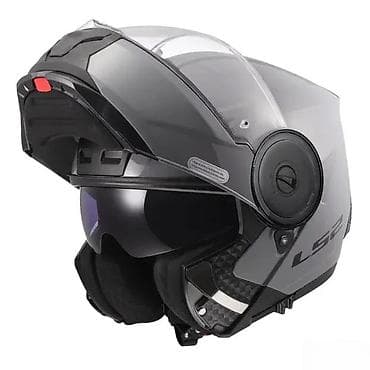 LS2 Scope – modularna motoristička kaciga - Tip: modularna (podizna na lalafo.rs LS2 Scope – modularna motoristička kaciga - Tip: modularna (podizna