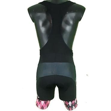 Equipment for cyclists: Biciklističke sa tregerima cuore, vel. M, triko marka: cuore at lalafo.rs — 2 Equipment for cyclists: Biciklističke sa tregerima cuore, vel. M, triko marka: cuore — 2