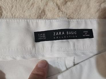 Zara basic. Malo nošene, očuvane. Loznica at lalafo.rs — 4 Zara basic. Malo nošene, očuvane. Loznica — 4