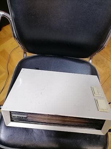 Fan Heaters: Grejalica duvaljka Mirjevo Ei Niš 2000w original kvalitetna. Dobra at lalafo.rs — 6 Fan Heaters: Grejalica duvaljka Mirjevo Ei Niš 2000w original kvalitetna. Dobra — 6