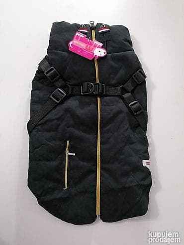 prsluk jaknica mango u: **IZMERITE psa PRE PORUCIVANJA, MERE SU U OGLASU. HVALA** _- reklamna na lalafo.rs — 3 prsluk jaknica mango u: **IZMERITE psa PRE PORUCIVANJA, MERE SU U OGLASU. HVALA** _- reklamna — 3