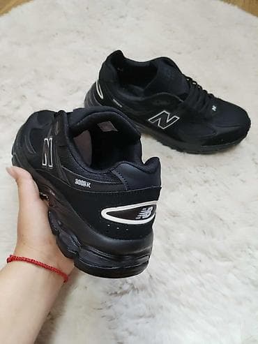 👑Brojevi od 41 do 46 ✅Cena 3250 din Unisex patike New Balance 2002R na lalafo.rs — 10 👑Brojevi od 41 do 46 ✅Cena 3250 din Unisex patike New Balance 2002R — 10