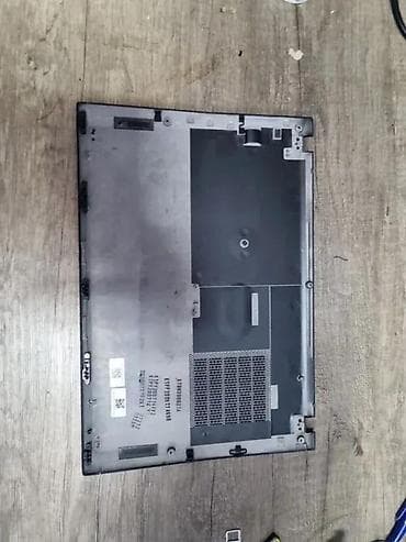 Donje kuciste za Lenovo Think Pad T14S Gen 1.
✨ Ispravni na lalafo.rs Donje kuciste za Lenovo Think Pad T14S Gen 1.
✨ Ispravni