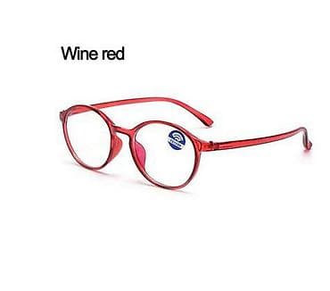 Kompjuterske anti-blue naočare crvene U pitanju su kompjuterske at lalafo.rs — 3 Kompjuterske anti-blue naočare crvene U pitanju su kompjuterske — 3