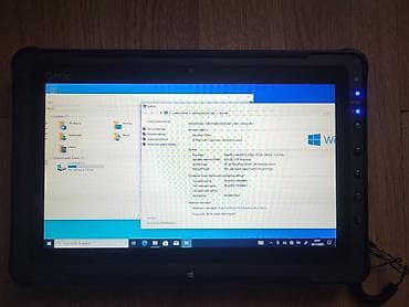 Getac Tablet Odlican lap top kao nov. Model:Getac Ekran: 12,4″ na lalafo.rs — 5 Getac Tablet Odlican lap top kao nov. Model:Getac Ekran: 12,4″ — 5