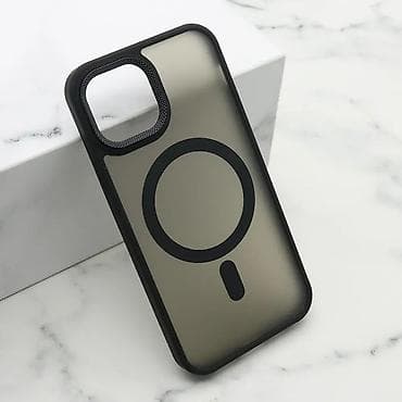 Futrola SILKY MAGSAFE II za Iphone 12/12 Pro (6.1) crna. Kataloški na lalafo.rs — 1 Futrola SILKY MAGSAFE II za Iphone 12/12 Pro (6.1) crna. Kataloški — 1
