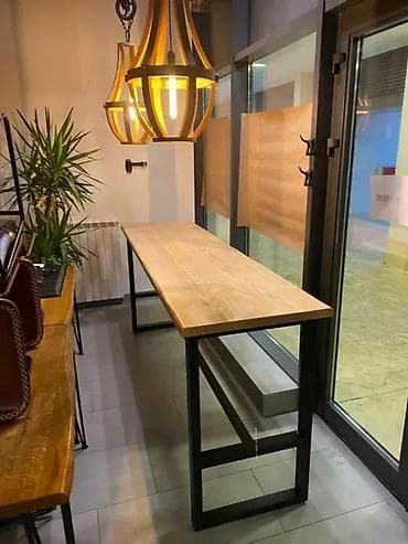 Antique Dining Tables: DELUX BARSKI STOLOVI JASEN MASIV | Kontakt telefon 06******** Viber at lalafo.rs — 1 Antique Dining Tables: DELUX BARSKI STOLOVI JASEN MASIV | Kontakt telefon 06******** Viber — 1