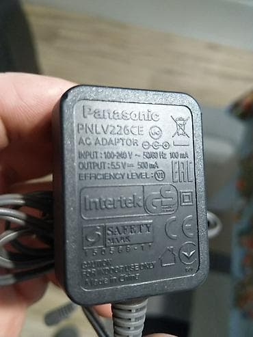 Punjači/adapteri za napajanje (2 kom) 1) JODEWAY punjač za baterije - na lalafo.rs — 9 Punjači/adapteri za napajanje (2 kom) 1) JODEWAY punjač za baterije - — 9