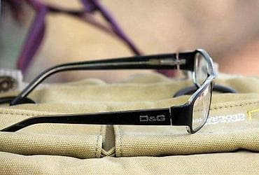 Vintage Dolce&Gabbana dioptrijski okvir. Authentic D&G DOLCE na lalafo.rs — 3 Vintage Dolce&Gabbana dioptrijski okvir. Authentic D&G DOLCE — 3