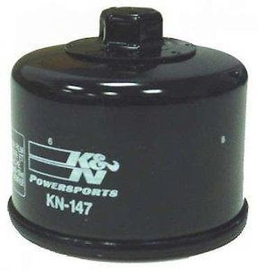 Transport: K&N Powersports uljni filter – model KN-147 - Visokoprotokni at lalafo.rs — 4 Transport: K&N Powersports uljni filter – model KN-147 - Visokoprotokni — 4