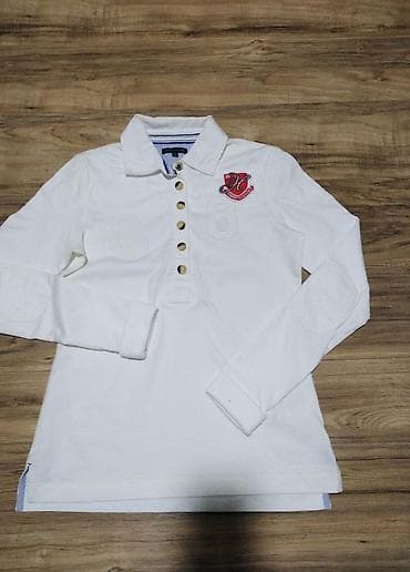 RASPRODAJA!!!TOMY HILFIGER dukserica/kosulja,Vel Skao nova at lalafo.rs — 1 RASPRODAJA!!!TOMY HILFIGER dukserica/kosulja,Vel Skao nova — 1