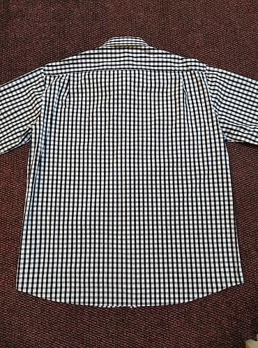 Men's Clothing: Muška pamučna košulja Tommy Hilfiger vel. XXL Instant prepoznatljiva at lalafo.rs — 9 Men's Clothing: Muška pamučna košulja Tommy Hilfiger vel. XXL Instant prepoznatljiva — 9