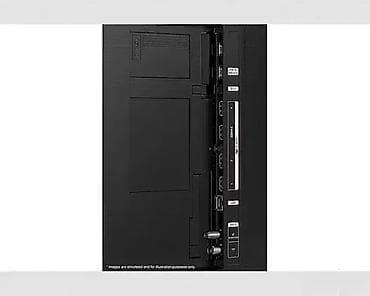 Specifikacija : 55″ / 139cm LED TV Samsung UE 55CU7172UXXH Tehničke na lalafo.rs — 10 Specifikacija : 55″ / 139cm LED TV Samsung UE 55CU7172UXXH Tehničke — 10