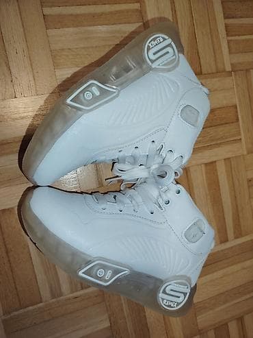 Skechers Remix svetleće patike za decu UG 19,5cm - Model: Skechers at lalafo.rs — 2 Skechers Remix svetleće patike za decu UG 19,5cm - Model: Skechers — 2