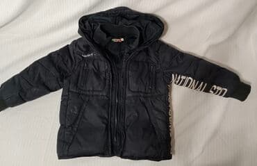 Zimska jakna, 122-128 na lalafo.rs Zimska jakna, 122-128