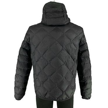 Jakna massimo dutti, vel. Xl, perjana marka: massimo dutti veličina na lalafo.rs — 4 Jakna massimo dutti, vel. Xl, perjana marka: massimo dutti veličina — 4