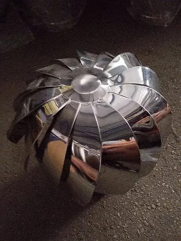 Nastavak dimnjaka 1.600 din na lalafo.rs — 6 Nastavak dimnjaka 1.600 din — 6