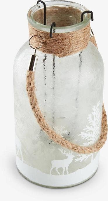 Novogodisnji svećnjak (precnik 10, visina 20cm) Svećnjak za male na lalafo.rs — 4 Novogodisnji svećnjak (precnik 10, visina 20cm) Svećnjak za male — 4