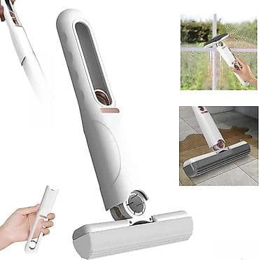 Mini mop za čišćenje XD-1008 ✨ Novo, u originalnom pakovanju 🧼 na lalafo.rs — 2 Mini mop za čišćenje XD-1008 ✨ Novo, u originalnom pakovanju 🧼 — 2