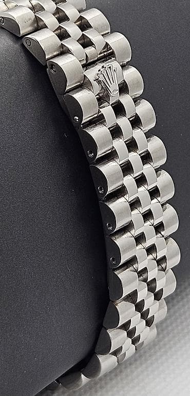 Rolex Datejust Zeleni - Kućište 41mm od nerđajućeg čelika. - Jubilee na lalafo.rs — 2 Rolex Datejust Zeleni - Kućište 41mm od nerđajućeg čelika. - Jubilee — 2