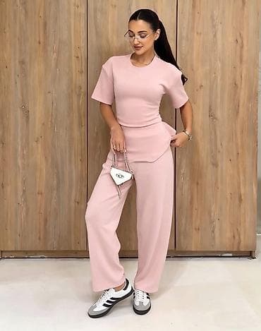 04. Komplet💫Nova kolekcija💫3.600 dinara A na lalafo.rs 04. Komplet💫Nova kolekcija💫3.600 dinara A