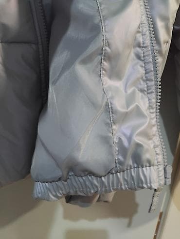 kozna jakna sa: SNIŽENJE DO KRAJA FEBRUARA!!! Nova zimska jakna za devojčice, br.158 na lalafo.rs — 8 kozna jakna sa: SNIŽENJE DO KRAJA FEBRUARA!!! Nova zimska jakna za devojčice, br.158 — 8