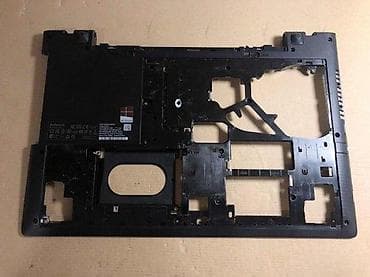 Donje kuciste za Lenovo G70-70.
✨ Ispravno na lalafo.rs Donje kuciste za Lenovo G70-70.
✨ Ispravno