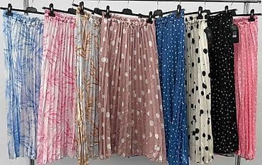 Women's Clothing: 05. Plisirane suknje 2.200 dinara H at lalafo.rs — 4 Women's Clothing: 05. Plisirane suknje 2.200 dinara H — 4