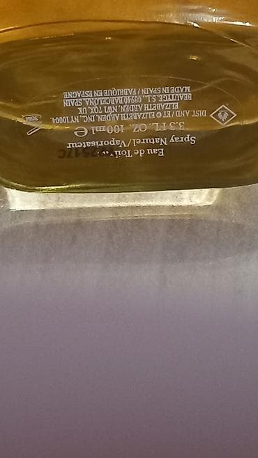 zenske original guess: Elizabeth Arden Sunflowers – toaletna voda za žene, 100 ml - na lalafo.rs — 2 zenske original guess: Elizabeth Arden Sunflowers – toaletna voda za žene, 100 ml - — 2