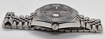 Rolex Datejust Wimbledon - Kućište 41mm od nerđajućeg čelika. - at lalafo.rs — 5 Rolex Datejust Wimbledon - Kućište 41mm od nerđajućeg čelika. - — 5